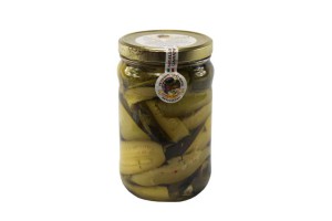 Zucchine alla Paesana - 1700 ml